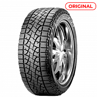    Scorpion ATR 325/55 R22 116H TL MO M+S